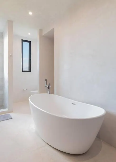 Trinity Tulum Apartment Mexico